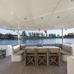 Ww Luxury Motor Yacht - Auckland Viaduct