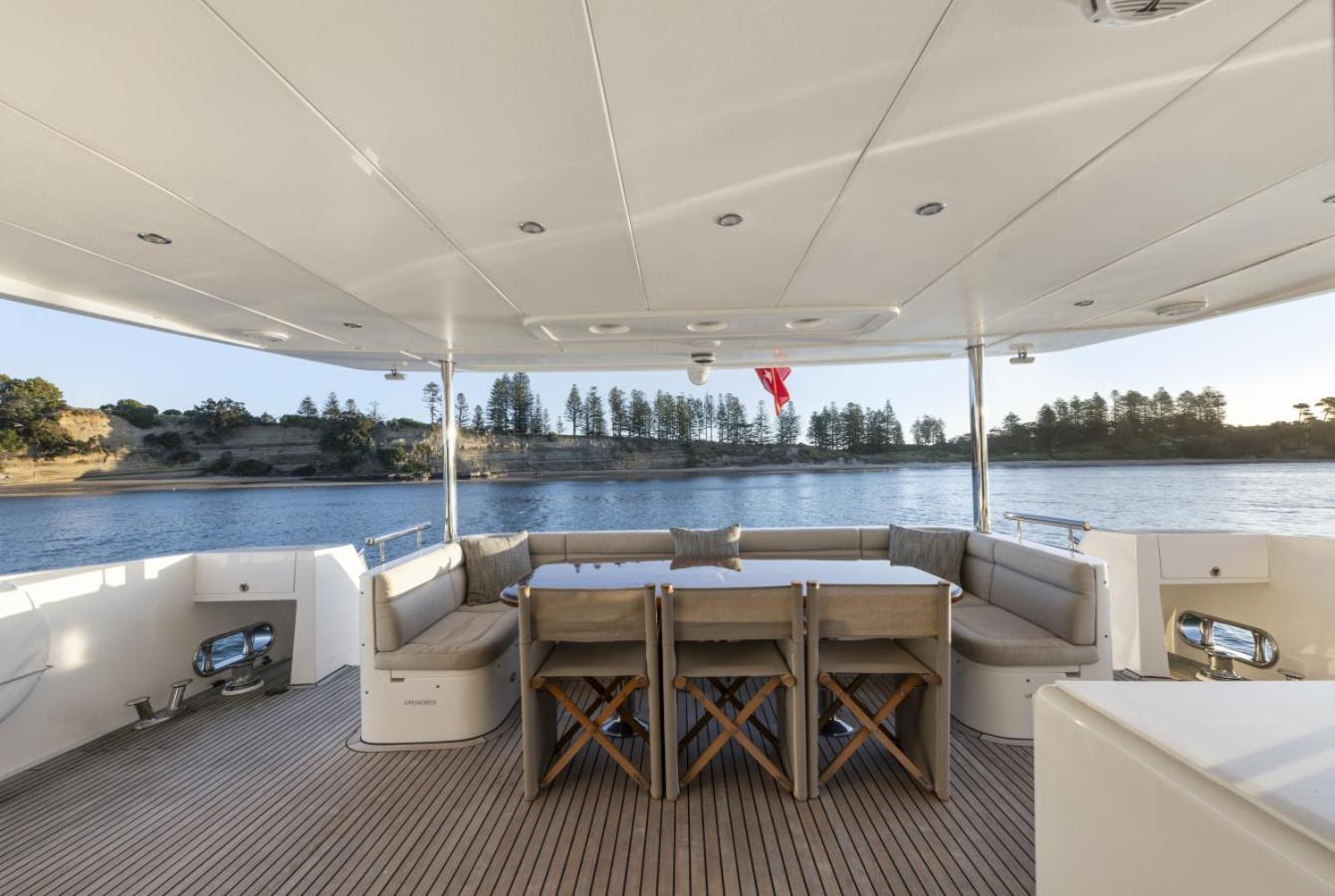 Holiday home Ww Luxury Motor Yacht - Viaduct