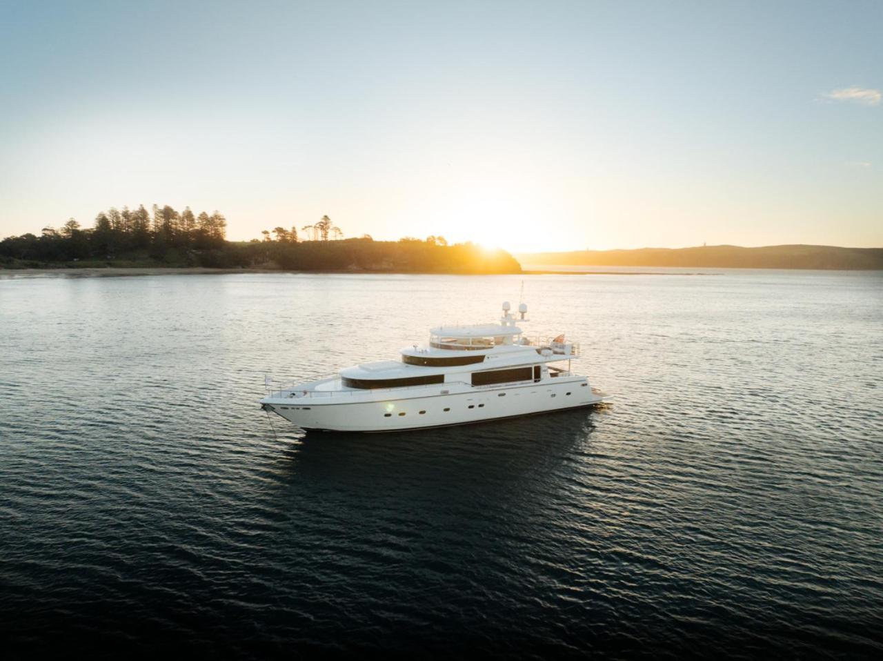 Holiday home Ww Luxury Motor Yacht - Viaduct *